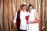Annette & Junior's Wedding - 5.16.2015